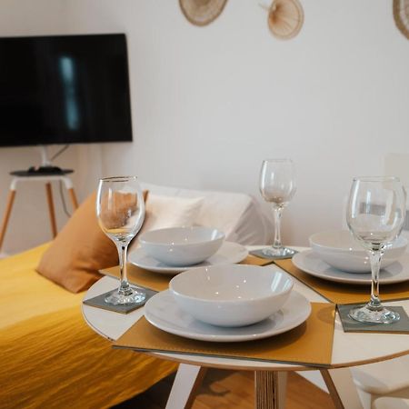Cozy 1 Bed Apartment In Hackney 런던 외부 사진