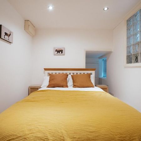 Cozy 1 Bed Apartment In Hackney 런던 외부 사진