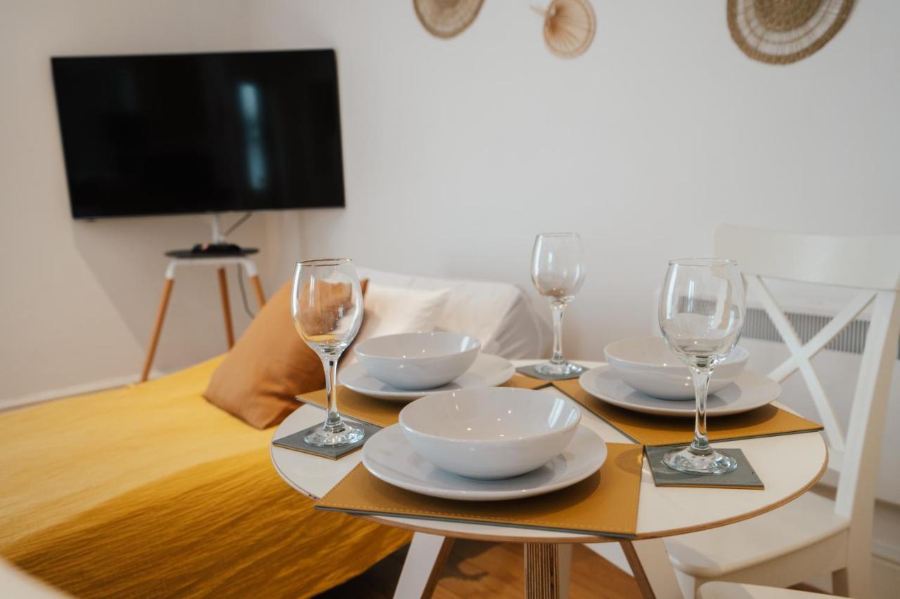 Cozy 1 Bed Apartment In Hackney 런던 외부 사진